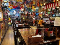 -平成屋· Late Night 食堂(四川北路店)