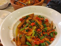 -大鸭梨烤鸭(甘家口店)