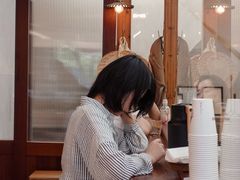-SPARROW 家雀儿咖啡本店