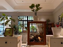 -一尺花园(安和花园店)