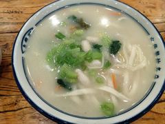 -老雒阳面馆·水席·洛阳菜(王城路店)