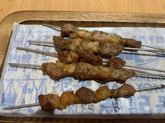 -马记永·兰州牛肉面(3019君尚店)