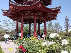 -大慈恩寺(大雁塔)