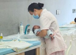 点击看大图 -厦门屿爱月子中心(独栋海湾店)