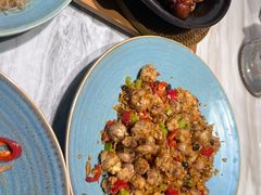 -鹿港小镇(霄云店)