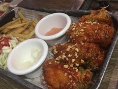 -火炉火自助餐(朝阳大悦城店)