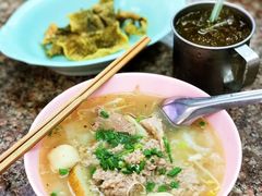 -榮泰米粉湯(Left Shop)