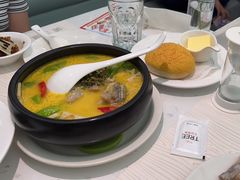 -大树餐厅(万达创始店)