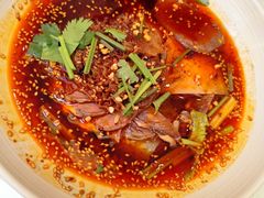 夫妻肺片-成都驻京办餐厅(蜀都宾馆店)