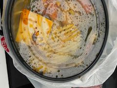 -拌陛河山抚顺麻辣拌(总店)