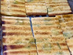 -勃利地摊·勃立小串烧烤