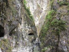 -太鲁阁公园
