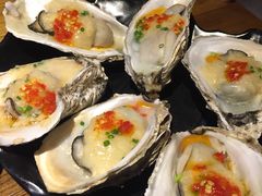 -烧蠔帮·生蚝海鲜牌档(观海店)