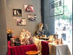 -BE BRIGHT KITCHEN(正佳广场店)