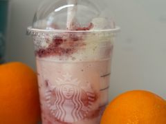 -星巴克(温州银泰大西洋店)