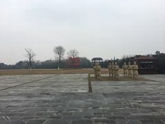 -合肥三国新城遗址公园
