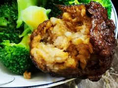 -夏氏怪老头·扬州狮子头(天山西路店)