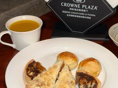 -北京朝阳悠唐皇冠假日酒店