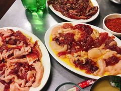 黑椒牛肋条-火云龙烤肉(紫荆花店)