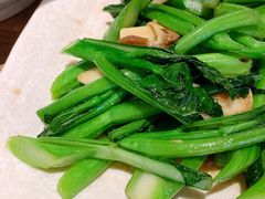 -先记烧鹅王·本地粤菜(福永店)
