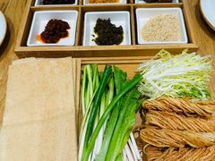 -山东宾馆·齐鲁苑餐厅
