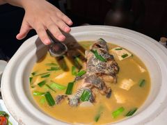 -梁家大院•农家菜(昆山会展中心店)