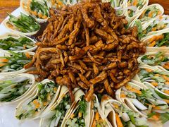 -小油饼酱骨头炖菜(光机净月小区店)