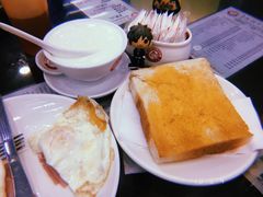-义顺牛奶公司(庇利金街店)