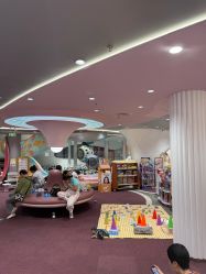 -奈尔宝家庭中心·国风主题·亲子餐厅(豫园商城店)