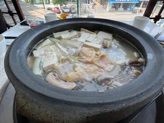 -胖师鱼馆非遗砂锅雅鱼(大北街店)