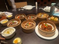 -领事馆19号中餐厅(厦门海景洲际酒店)