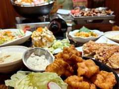 -小川洋风料理(街道口店)