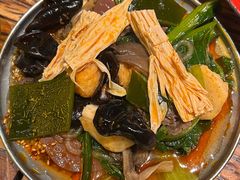 -北丐先生·野馄饨烧烤(泰达E街区店)