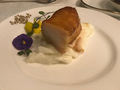 -东海朗廷酒店-唐阁T’ANG COURT 中餐厅