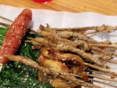 -木屋烧烤(龙湖天街店)