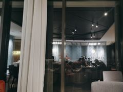 -杭州桐庐康莱德酒店西餐厅-舍