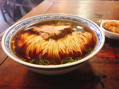 -同得兴 Since·1995 传统苏式面馆(嘉馀坊店)