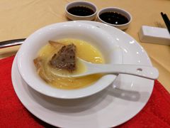 -江阴国际大酒店-旋转自助餐厅