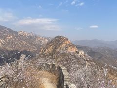-龙泉峪长城