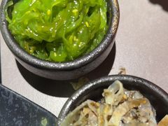 -沼津港精致料理·寿喜烧·烧鸟(龙湖南桥天街日料榜单店)