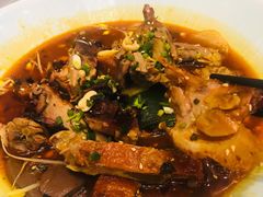 -丽华园(汉阳龙阳店)