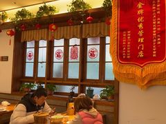 -衡地道·三菜一汤(水岸新城店)