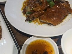 烧鹅-优之名鹅城