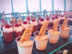 -澳门旅游塔360°旋转餐厅(南湾湖广场店)