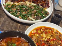 -铁公鸡·四川料理(天环广场店)