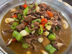 -李东农庄(中南百草园地标店)