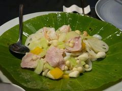 -江南雅厨(李公堤店)