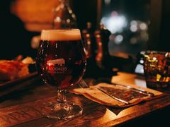 -Pakkhús Restaurant