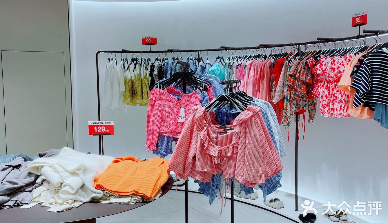 60%OFF｜不等到99的西服我是不会买的