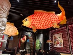 -肥福排档(星光店)